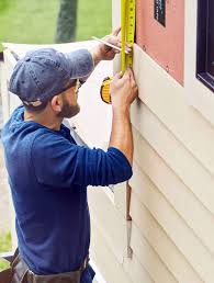 Professional Siding in Citrus Hills, FL